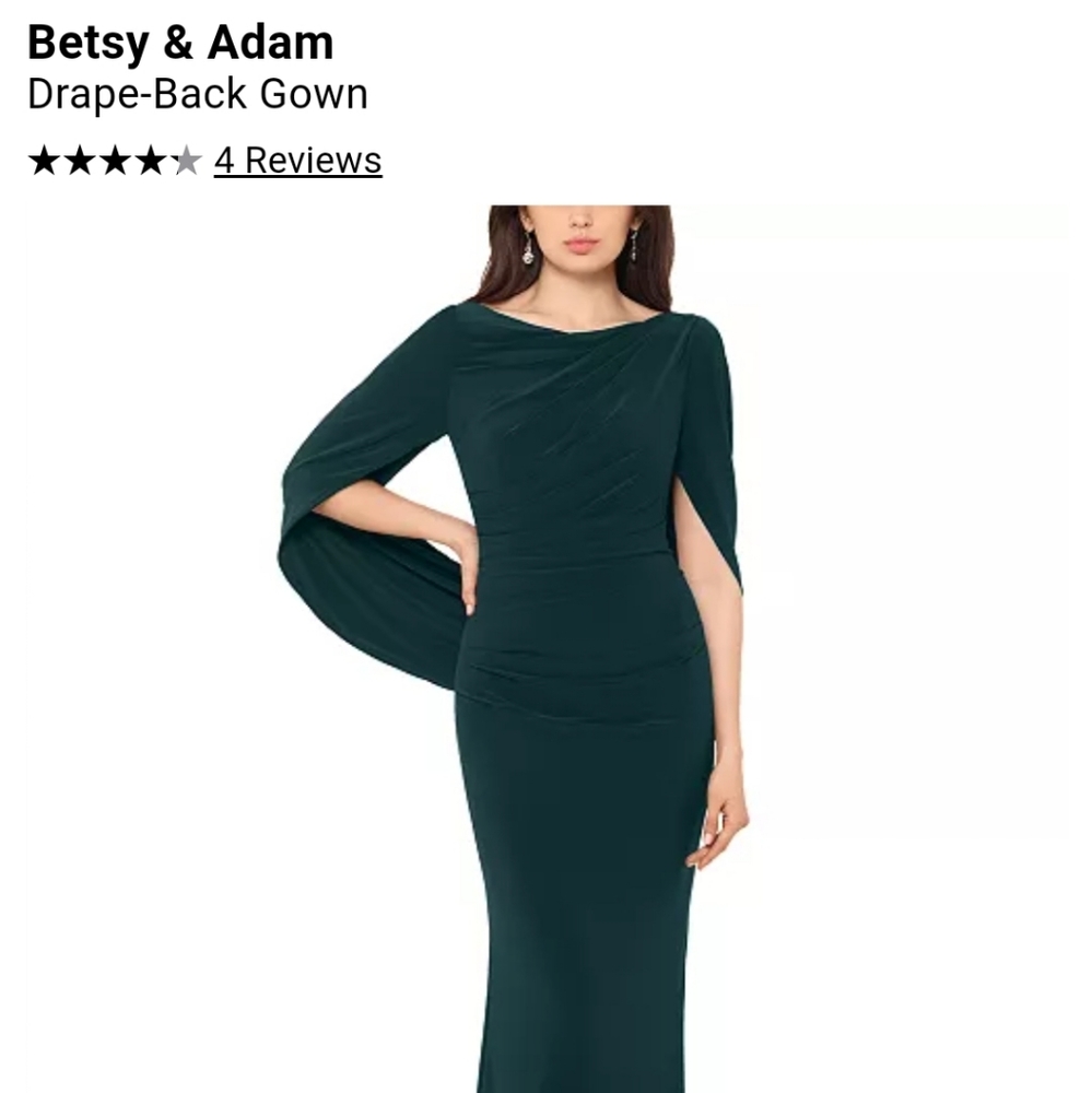 Formal Dress/gown